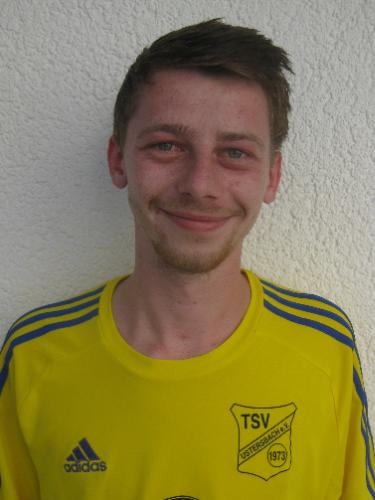 Patrick Reichel
