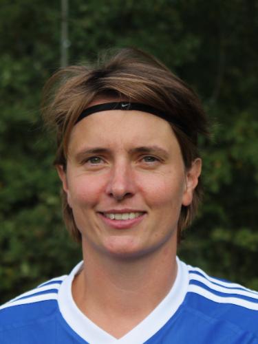 Andrea Landvogt