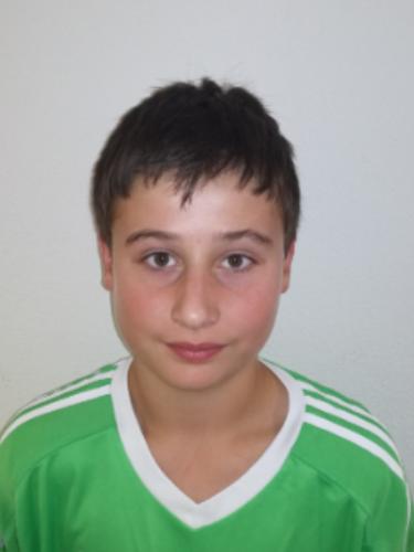 Julian Hagner