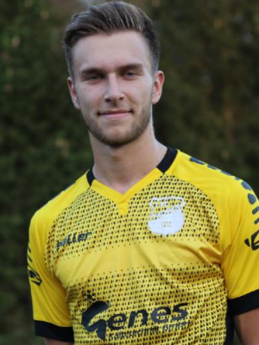 Tobias Heinl