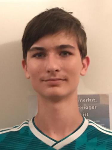 Jonas Probst
