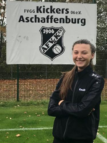Cecilia Werner