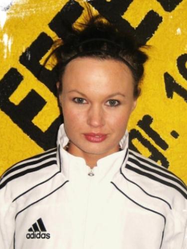 Tina Dürrbeck