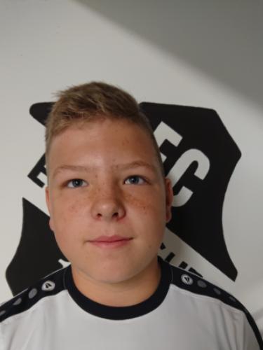 Jonas Gastl