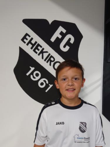 Dominik Grießer