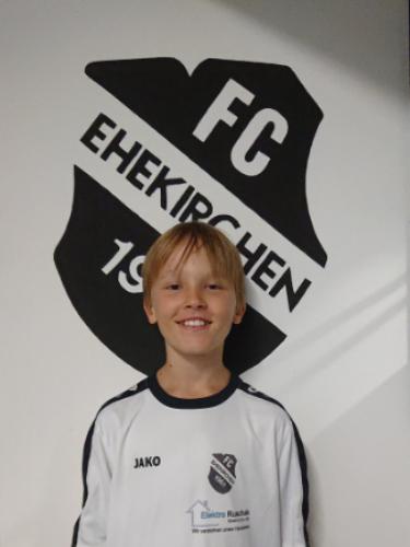 Noah Schwarzrock