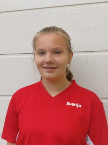 Svenja Schuberth
