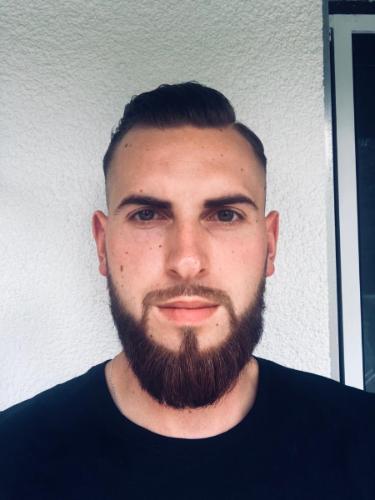 Marco Habermann