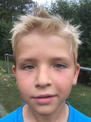 Felix Krumme