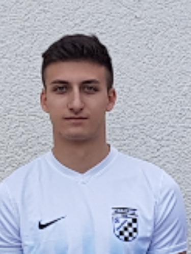 David Crnoja