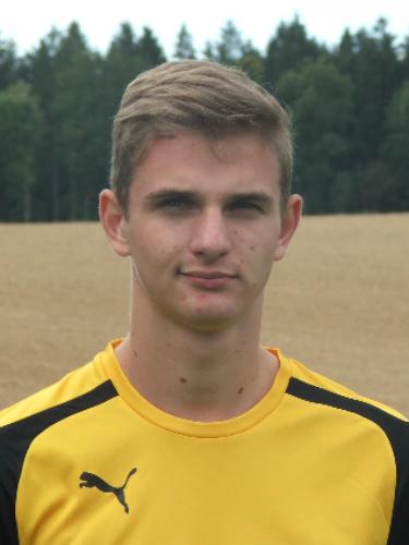 Maximilian Eschlbeck