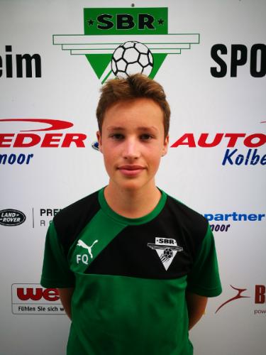 Florian Quander