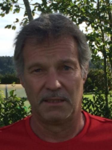 Rainer Froehlich