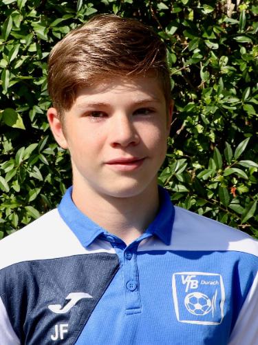 Jonas Fischer
