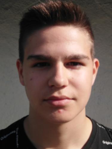 Maximilian Voos