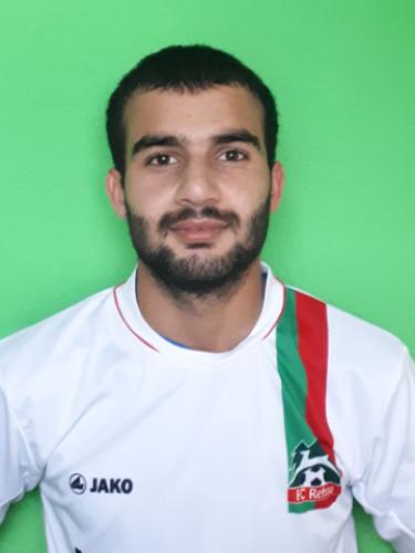 Moamel Amer Moder