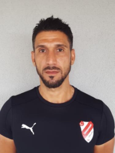 Rayif Zeyrek
