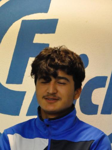 Abdul Beek