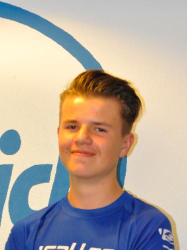 Luca Friedrich