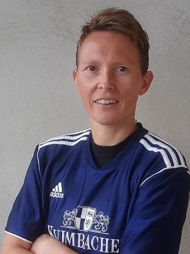 Margarete Karl