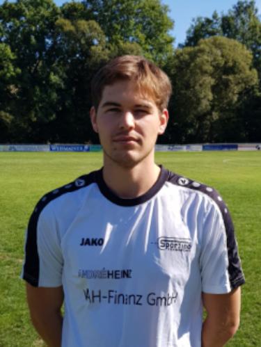 Lukas Schletter