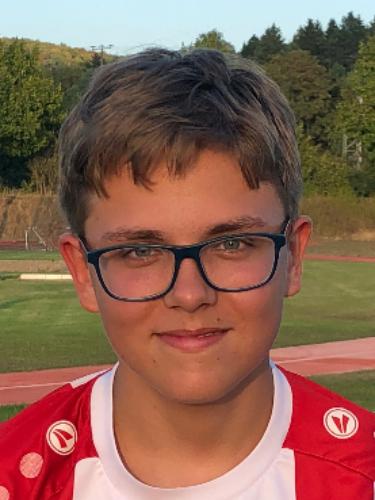 Noah Becker