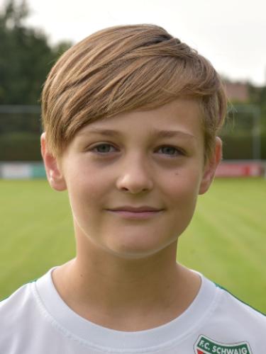 Luca Holve