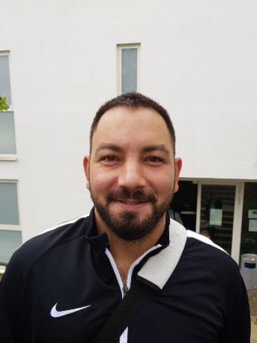 Mehmet Akkus