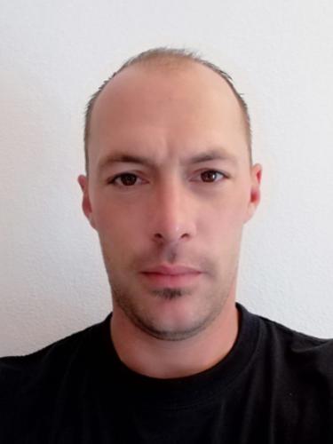 Benjamin Rohm
