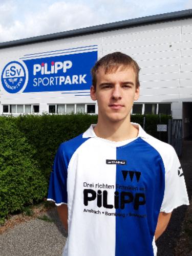 Felix Winkler