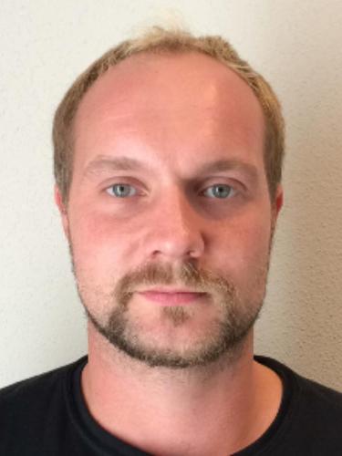 Patrick Knoth