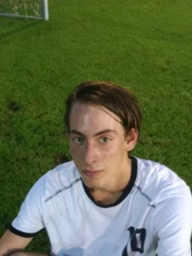 Tobias Mayer