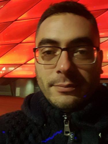 Christos Sofogiannis