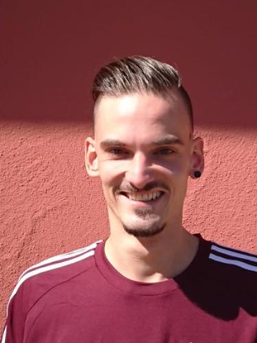 Markus Raab