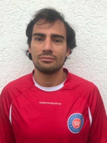 Jose Bosco