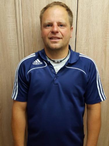 Martin Kreitner