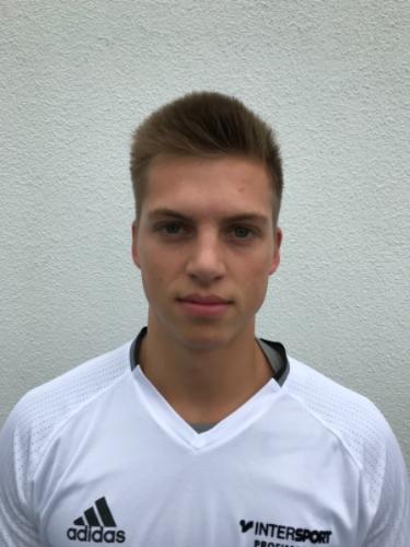 Eric Stürmer