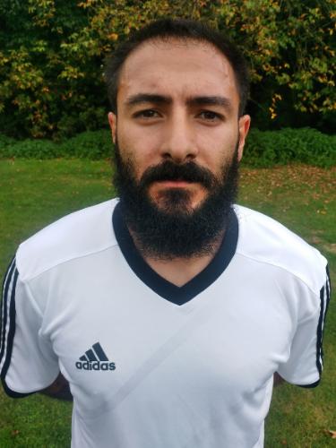 Emrah Mutlu