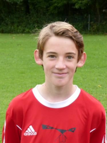 Mathias Hocheder