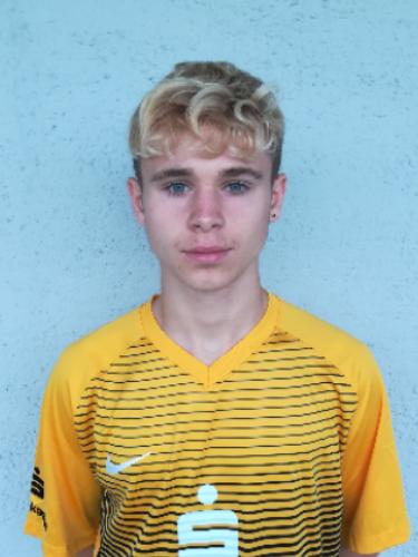 Kevin Kerscher