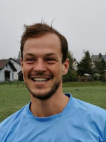 Felix Forster