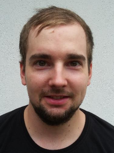 Jochen Spiegel