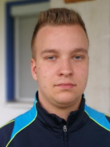 Benedikt Stöcker