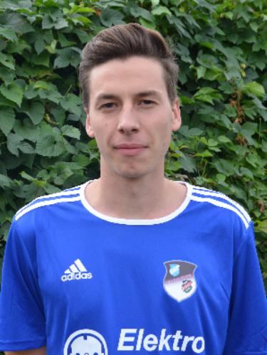 Jan Gößmann