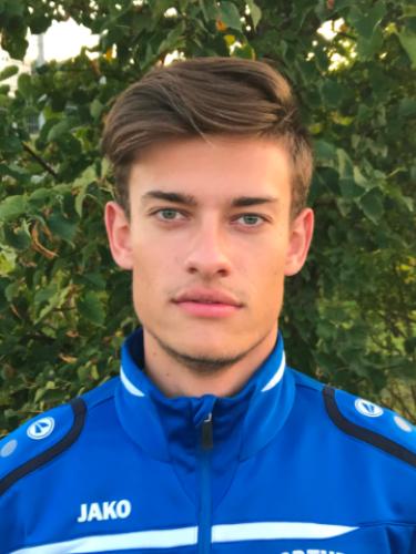 Lukas Wiesneth