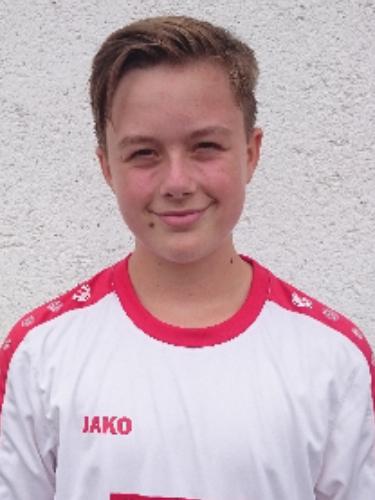 Luca Hentschel