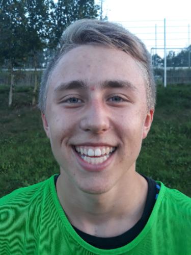 Tobias Barten