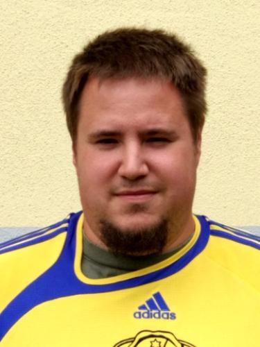 Manuel Pretscher
