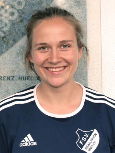 Anne Sauer