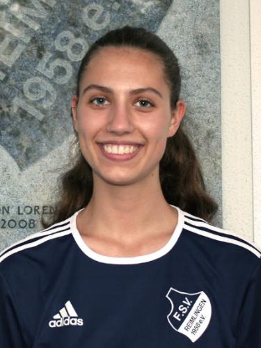 Alina Schwarz
